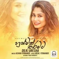 Husmak Tharamata by Dilki Uresha – Sinhala song cover
